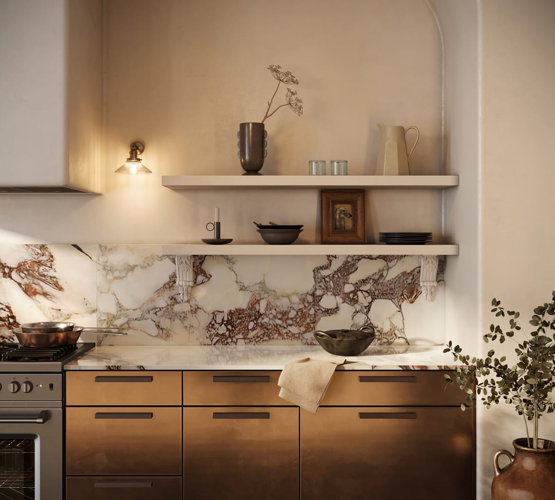 Interiørdesign