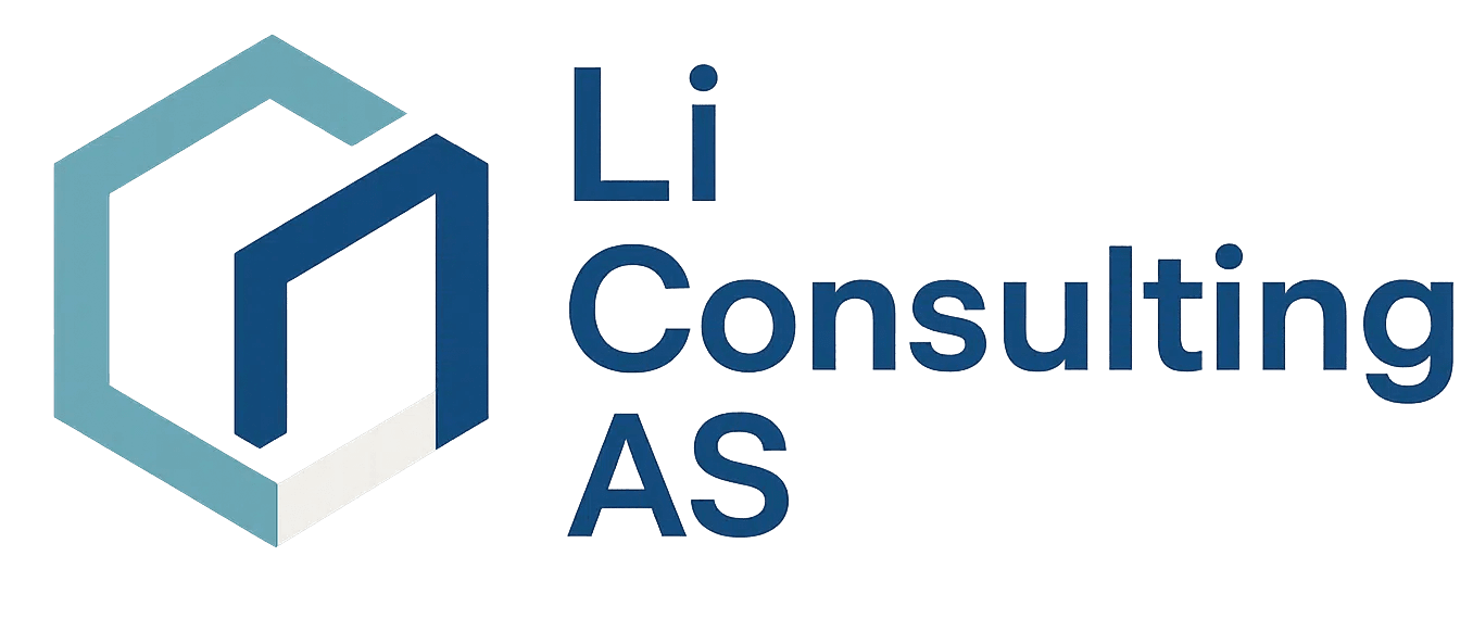 LI Consulting AS